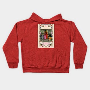 The Empress Kids Hoodie